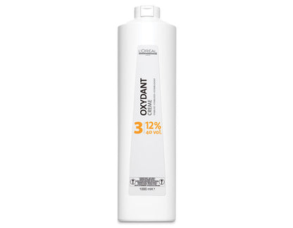 L’Oréal Professionnel Creme Oxydant 1000ml