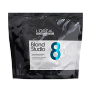L'Oréal Professionnel Blond Studio 8 Lightening Powder 500g