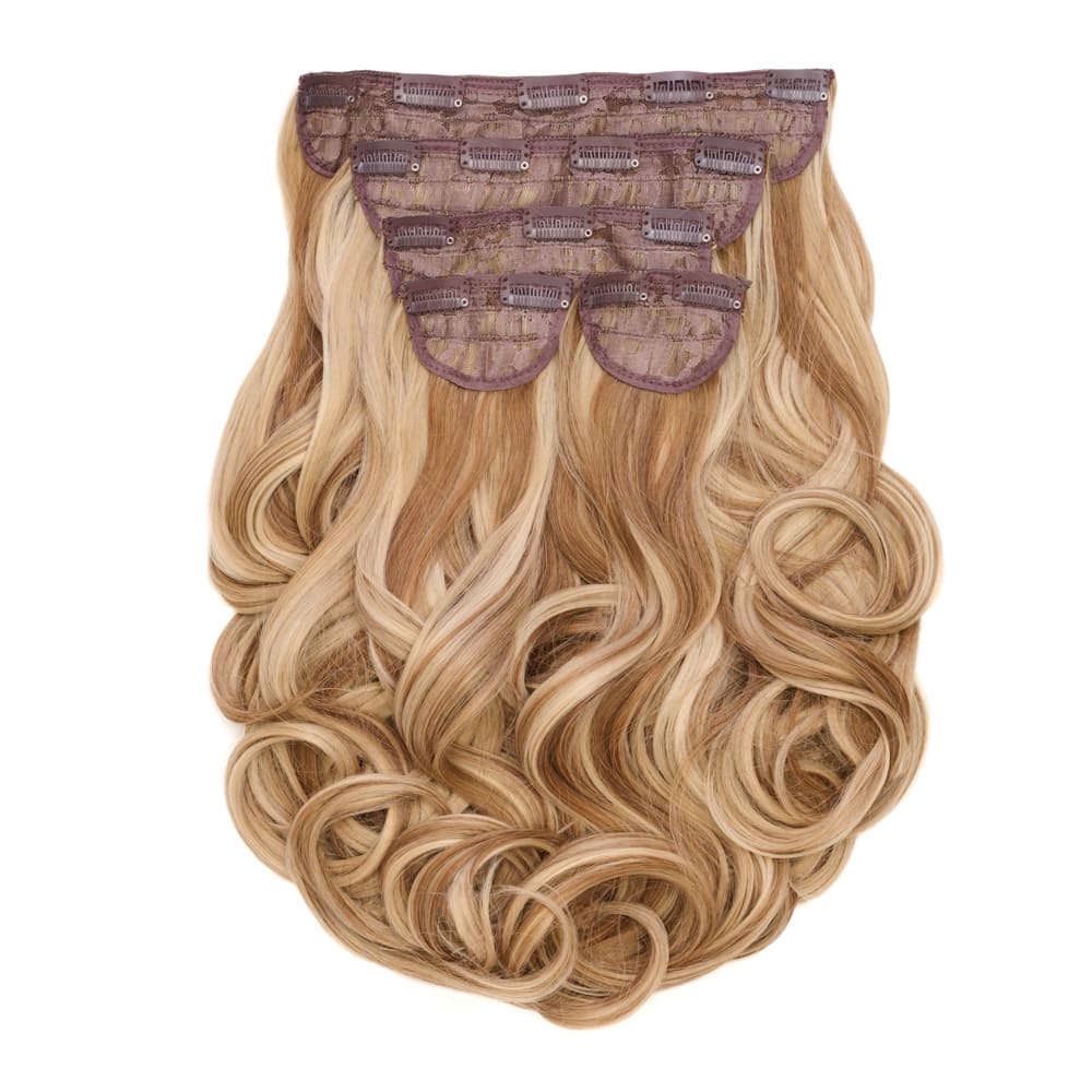 Stranded Instant Bouncy Blow Dry