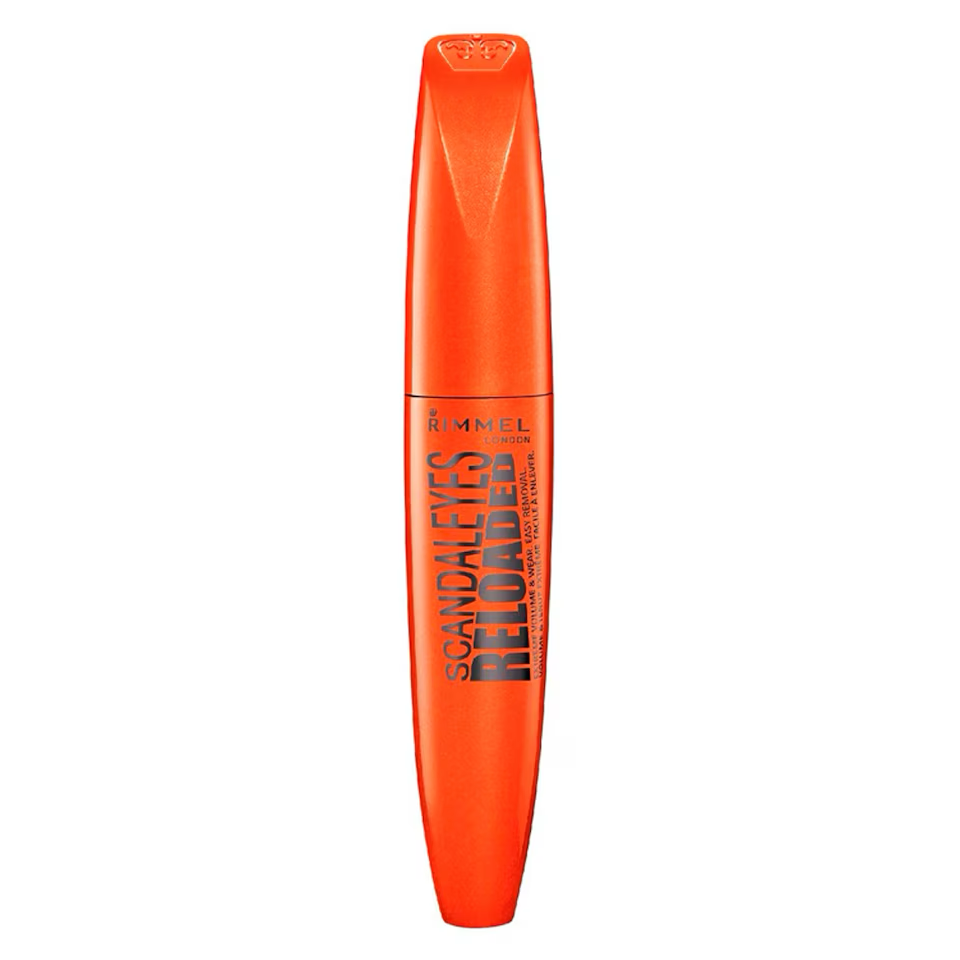 Rimmel London Scandal&
