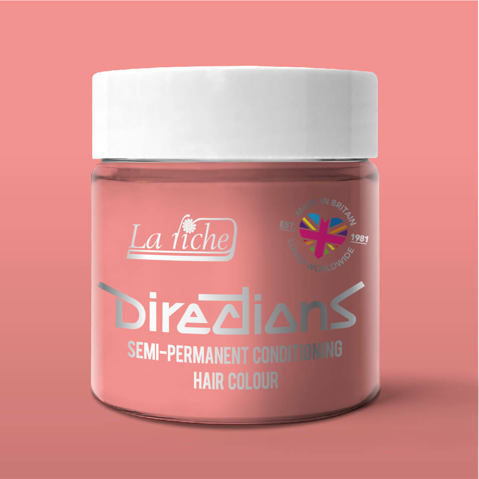 Directions Semi-Permanent Hair Dye