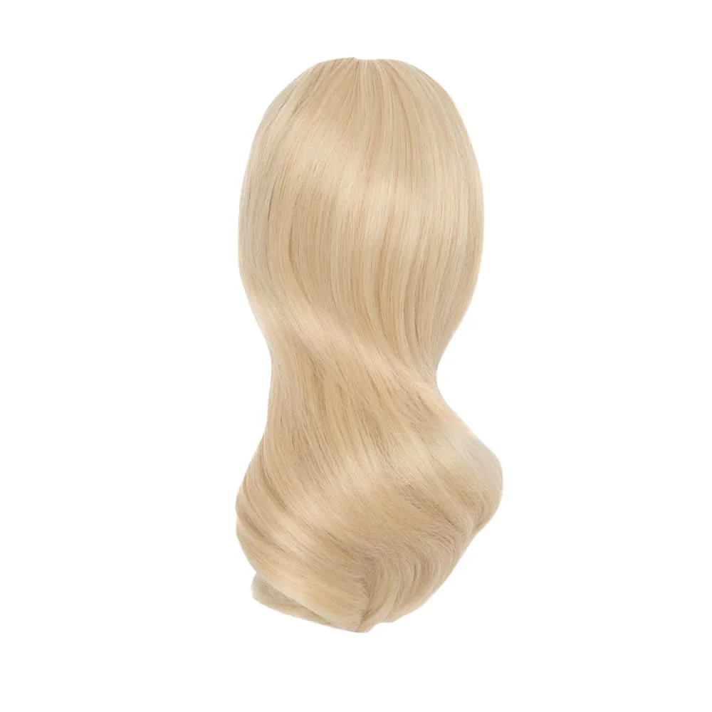 Stranded 12" Blowout Ponytail