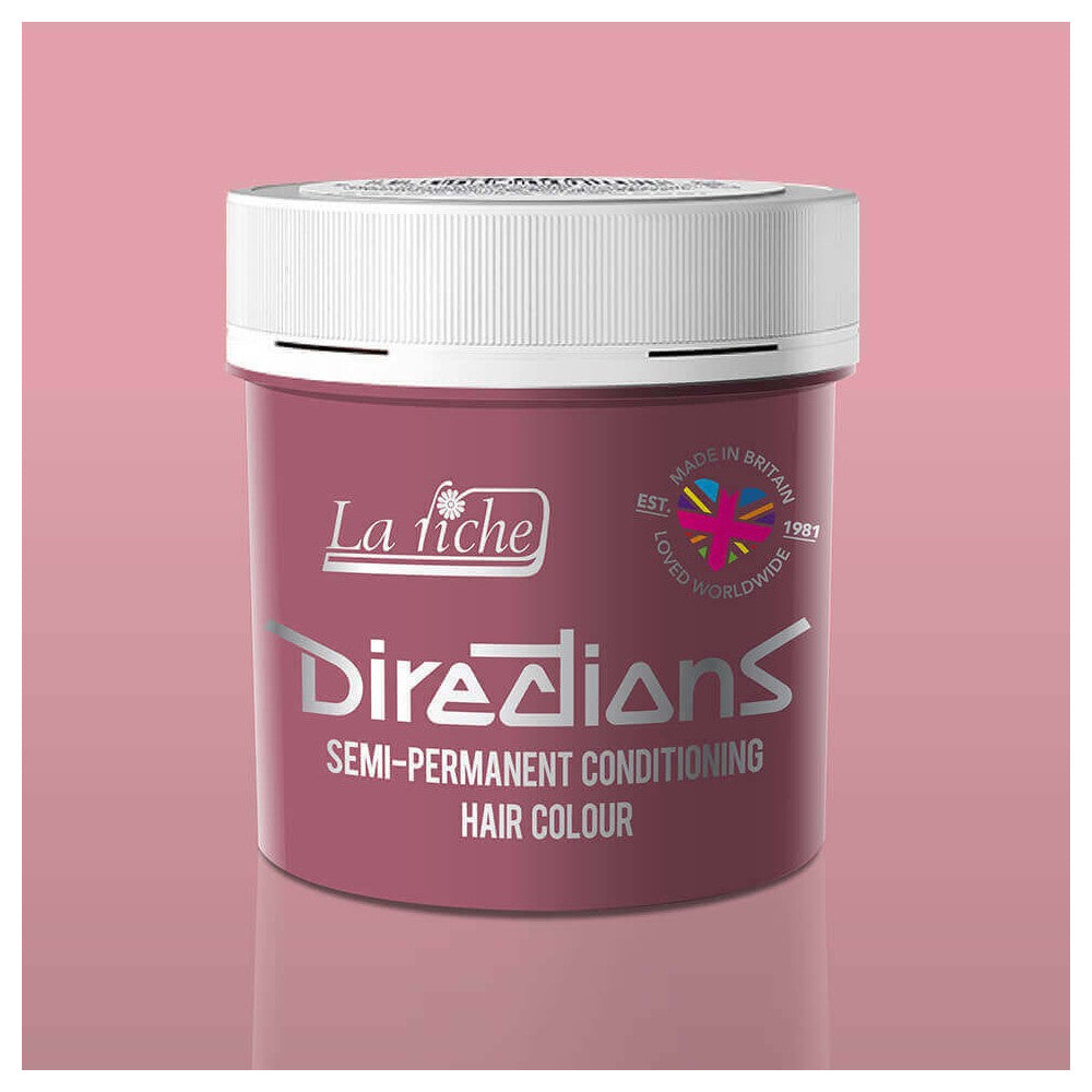 Directions Semi-Permanent Hair Dye