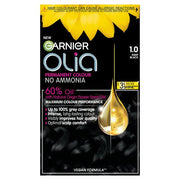Garnier Olia No Ammonia Permanent Hair Dye