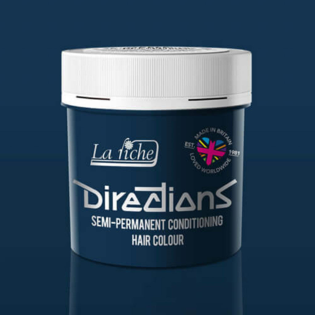 Directions Semi-Permanent Hair Dye