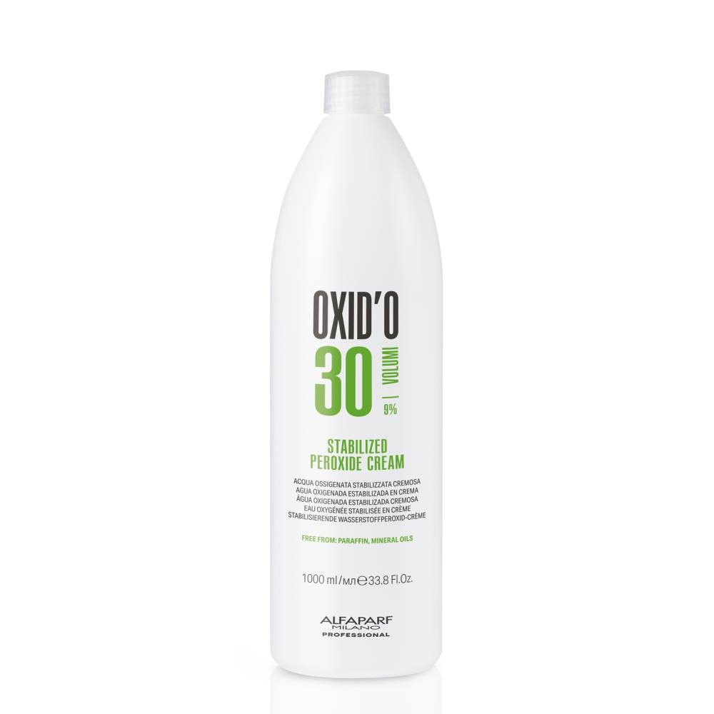Alfaparf Milano Oxid'o Peroxide Cream 1000ml