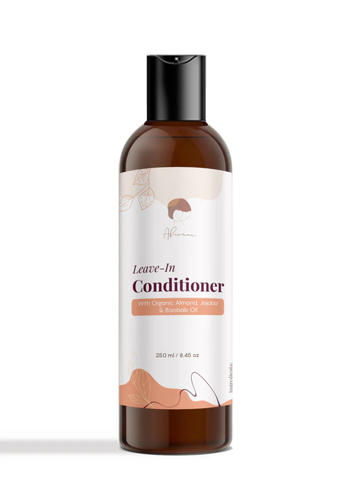 Afroani Leave-In Conditioner 8.45oz