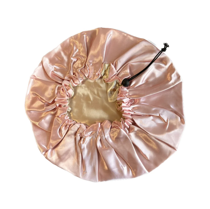 Afroani Reversible Satin Bonnet