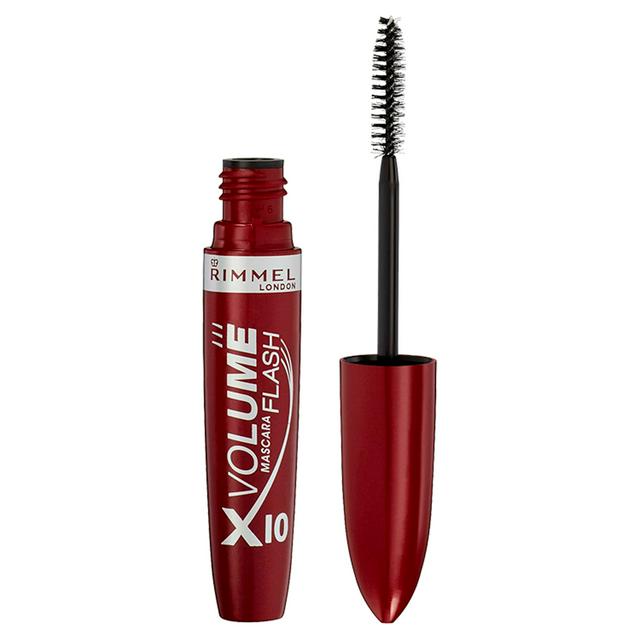 Rimmel London Volume Flash x10 Mascara