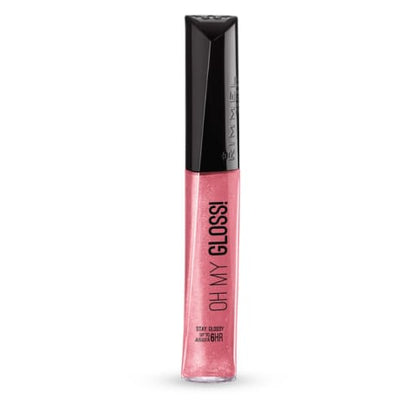 Rimmel London Oh My Gloss Lip Gloss