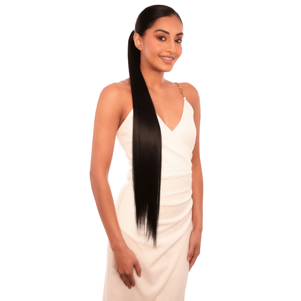 Smart Braid Remy Chaser Straight 20"