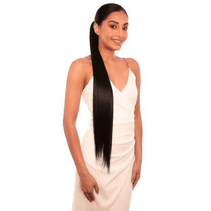 Smart Braid Remy Chaser Straight 20"