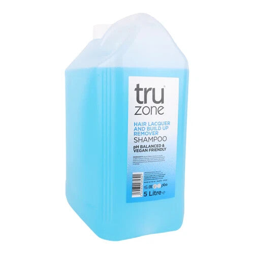 Truzone 5 Litre Shampoo