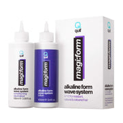 Quif Magi:form Alkaline Form Wave System Kit