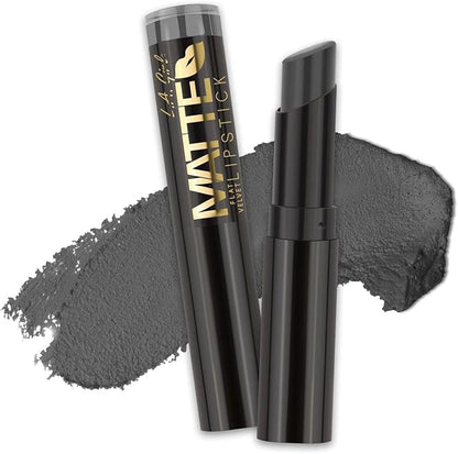 L.A Girl Matte Flat Velvet Lipstick