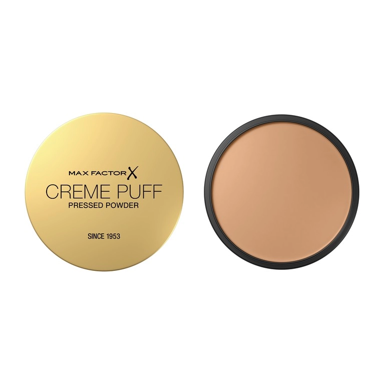 Max Factor Creme Puff Powder