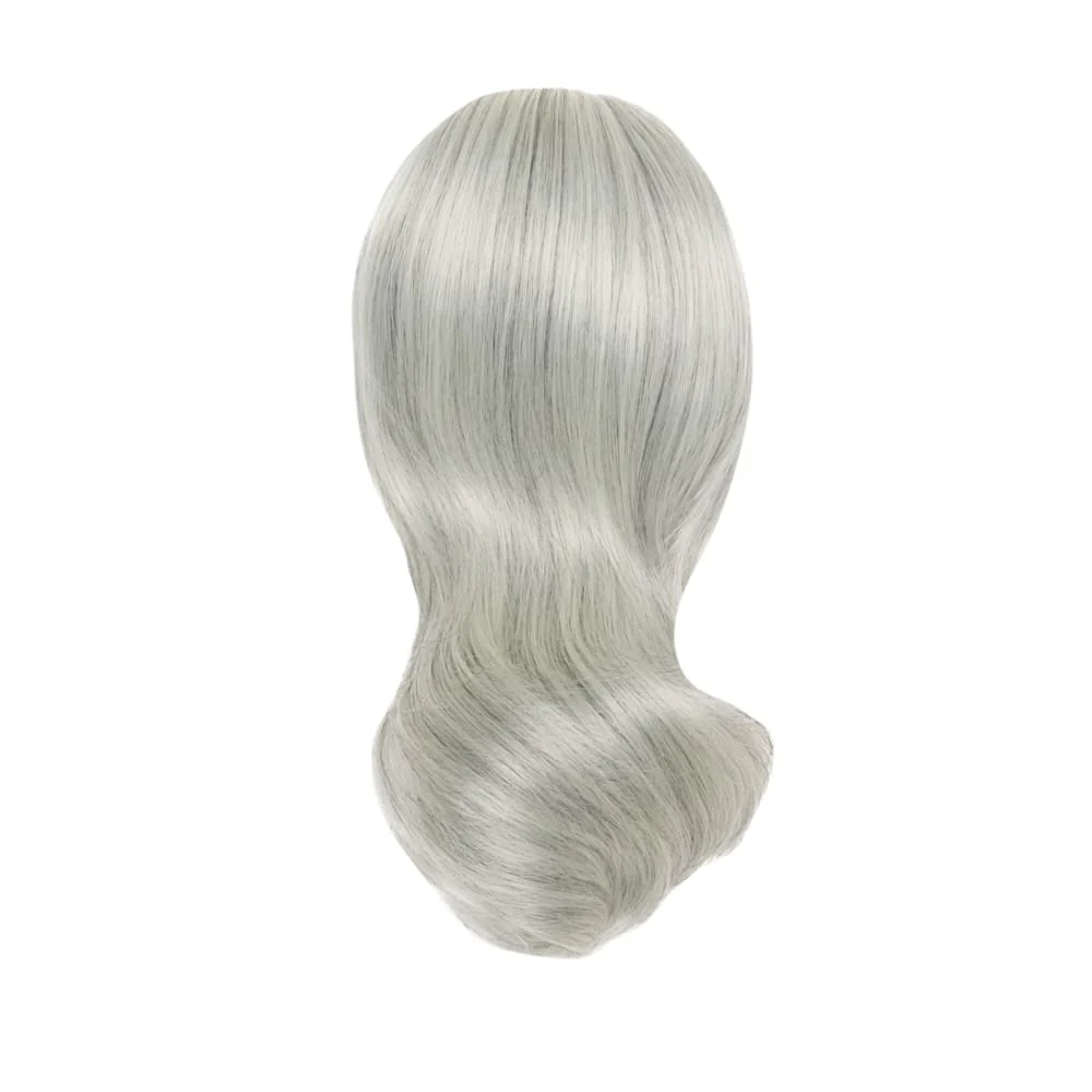 Stranded 12" Blowout Ponytail