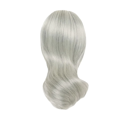 Stranded 12" Blowout Ponytail