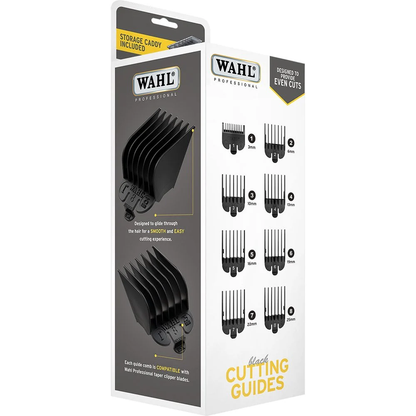 Wahl Cutting Guides For Clippers