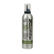 Vigorol Olive Oil Mega Moisture Mousse - 12oz