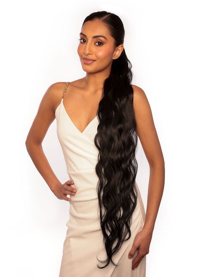 Smart Braid Remy Chaser Natural Wave 20"