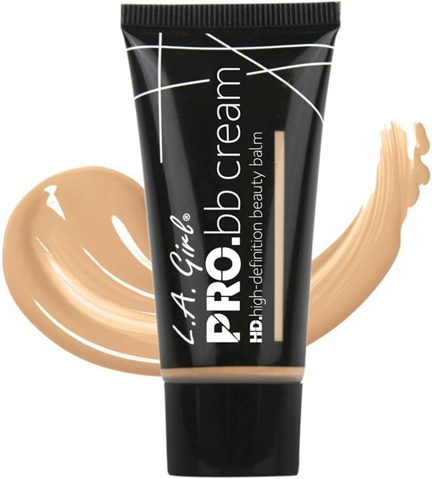 L.A Girl Pro BB Cream