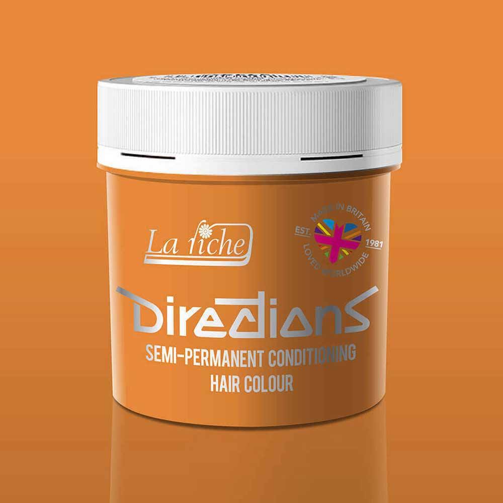 Directions Semi-Permanent Hair Dye