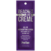 ProTan Beaches And Cream All-In Intensifying Serum 22ml