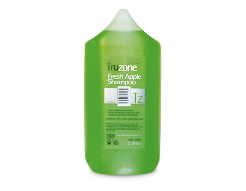 Truzone 5 Litre Shampoo