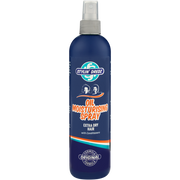 Stylin' Dredz Extra Dry Hair Oil Moisturizing Spray With Conditioners 350ml