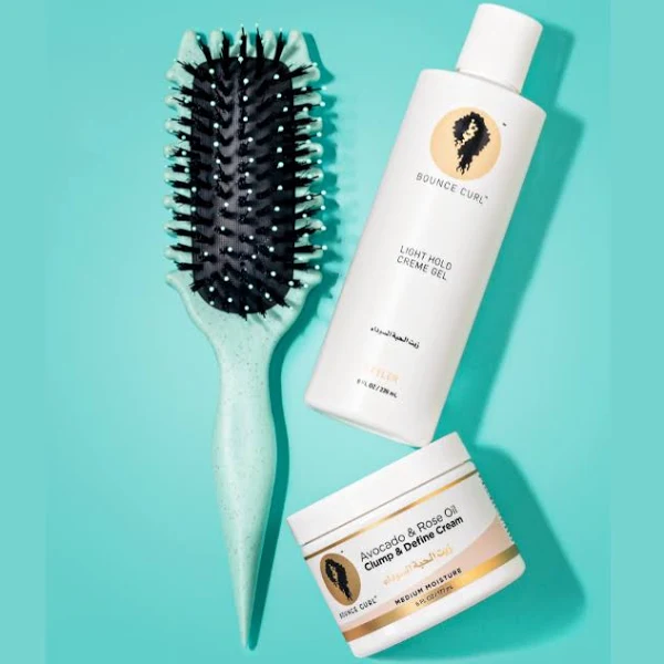 Bounce Curl High Definition Bundle (3 pc)