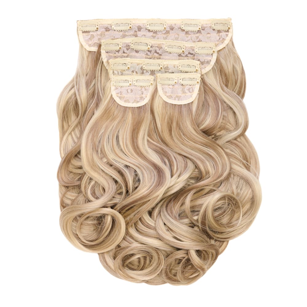 Stranded Instant Bouncy Blow Dry