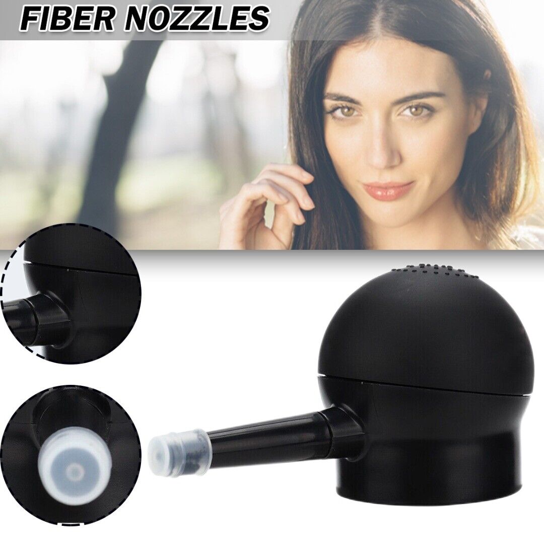 Yasbro Fiber Spray Applicator
