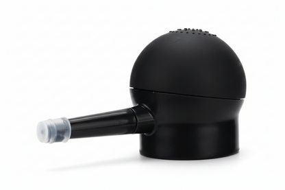 Yasbro Fiber Spray Applicator