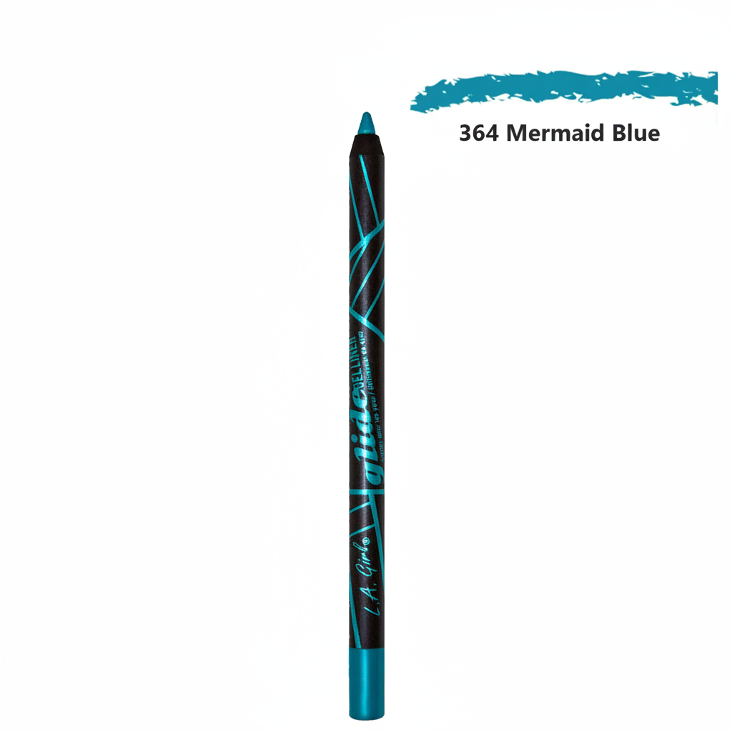 L.A Girl Glide Gel Eyeliner
