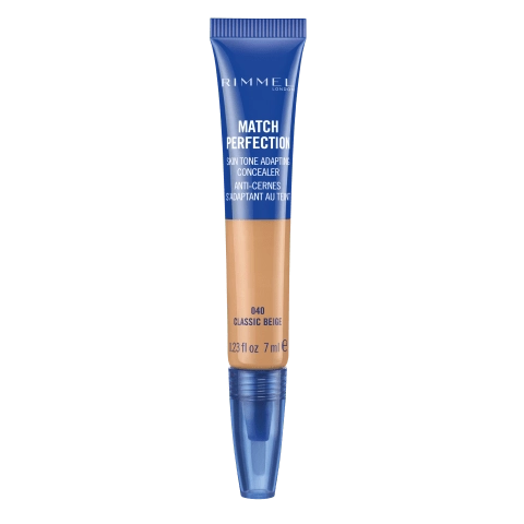 Rimmel London Match Perfection Concealer