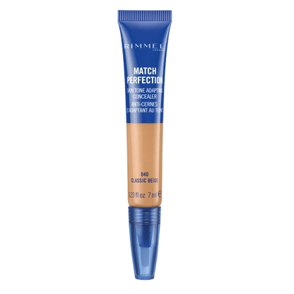 Rimmel London Match Perfection Concealer
