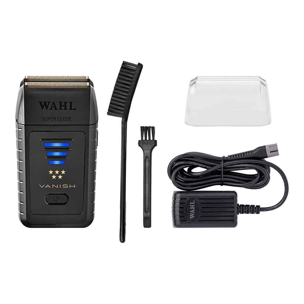 Wahl Vanquish Shaver