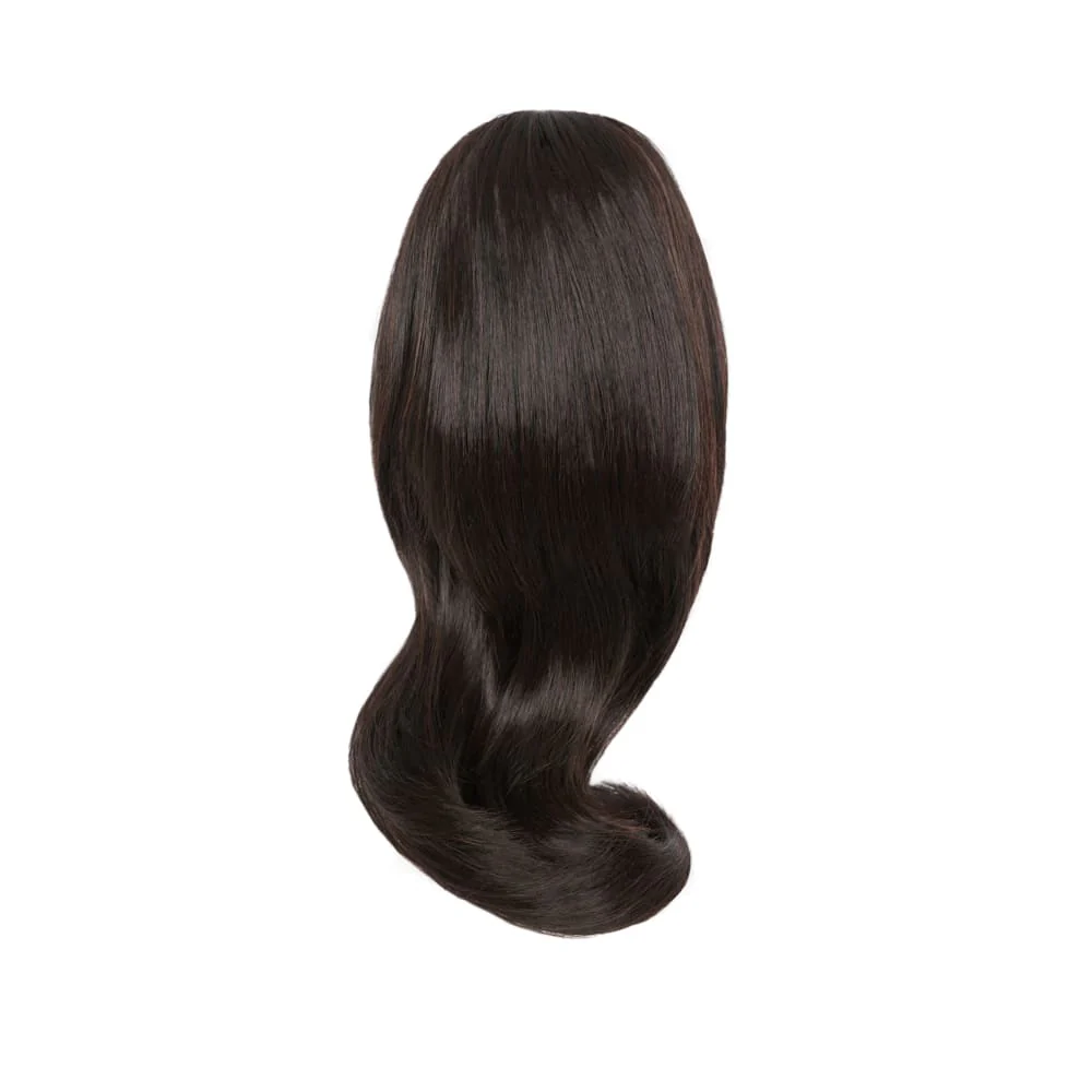 Stranded 12" Blowout Ponytail