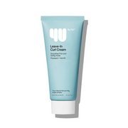 4U by Tia Leave-In Curl Hair Cream 6oz/117ml