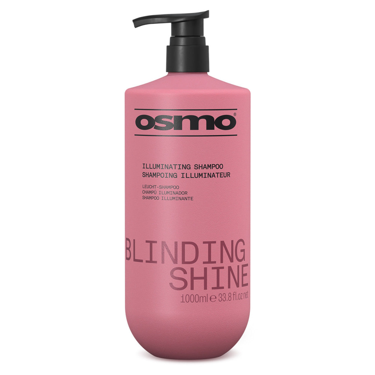 Osmo Blinding Shine Shampoo