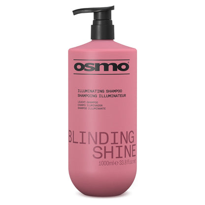 Osmo Blinding Shine Shampoo