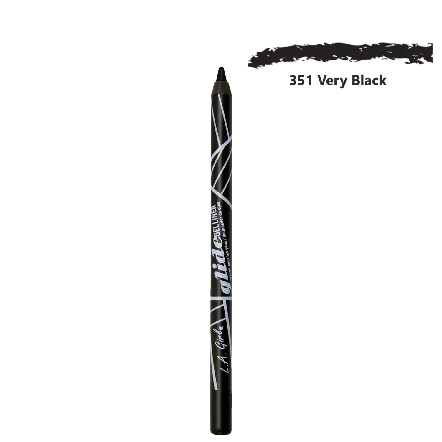L.A Girl Glide Gel Eyeliner