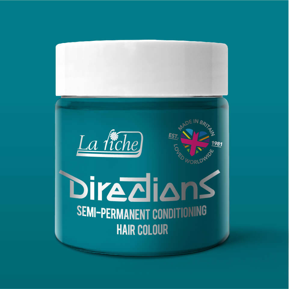 Directions Semi-Permanent Hair Dye