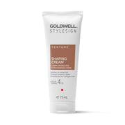Goldwell Stylesign Texture Shaping Cream 75ml