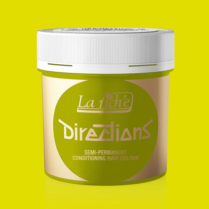 Directions Semi-Permanent Hair Dye