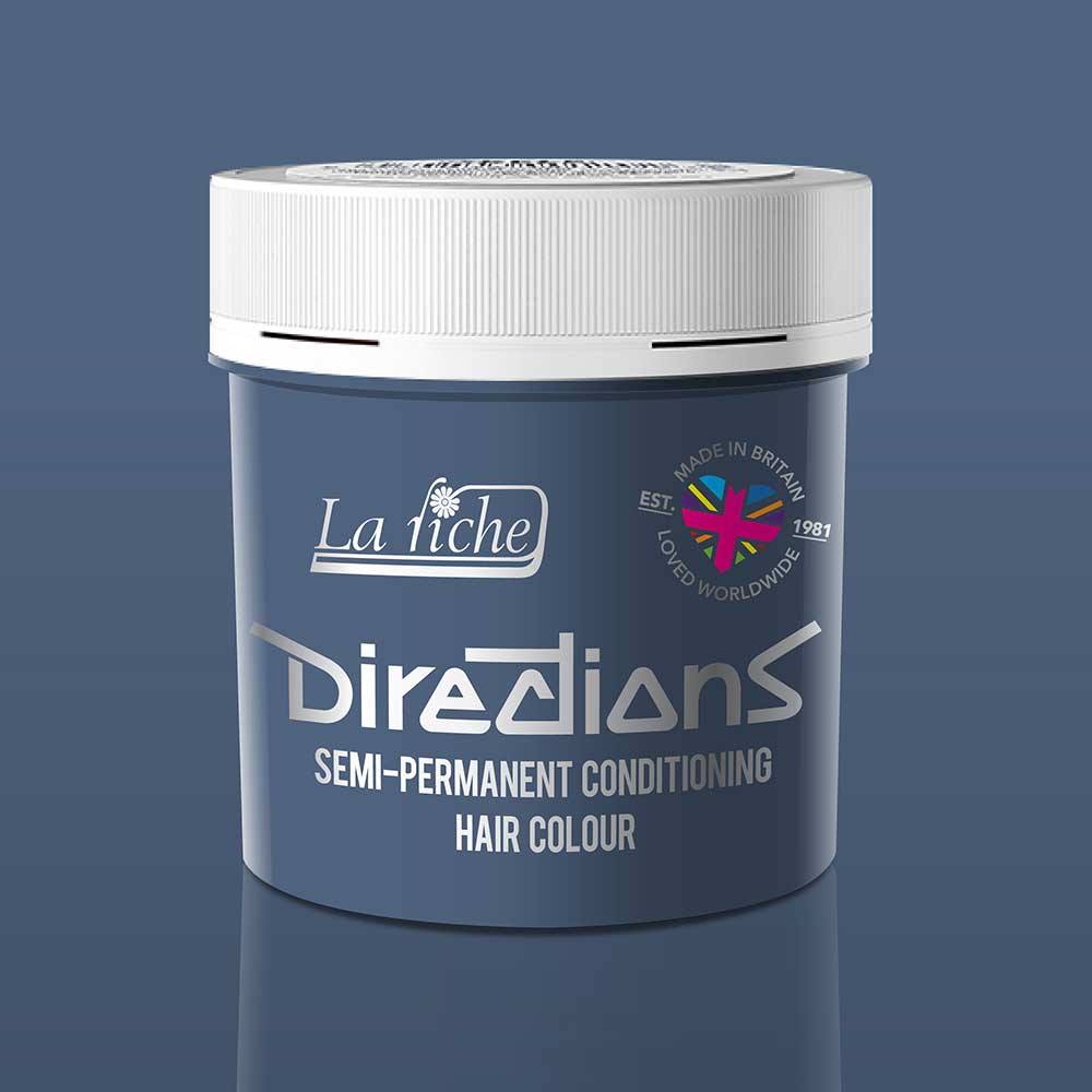 Directions Semi-Permanent Hair Dye