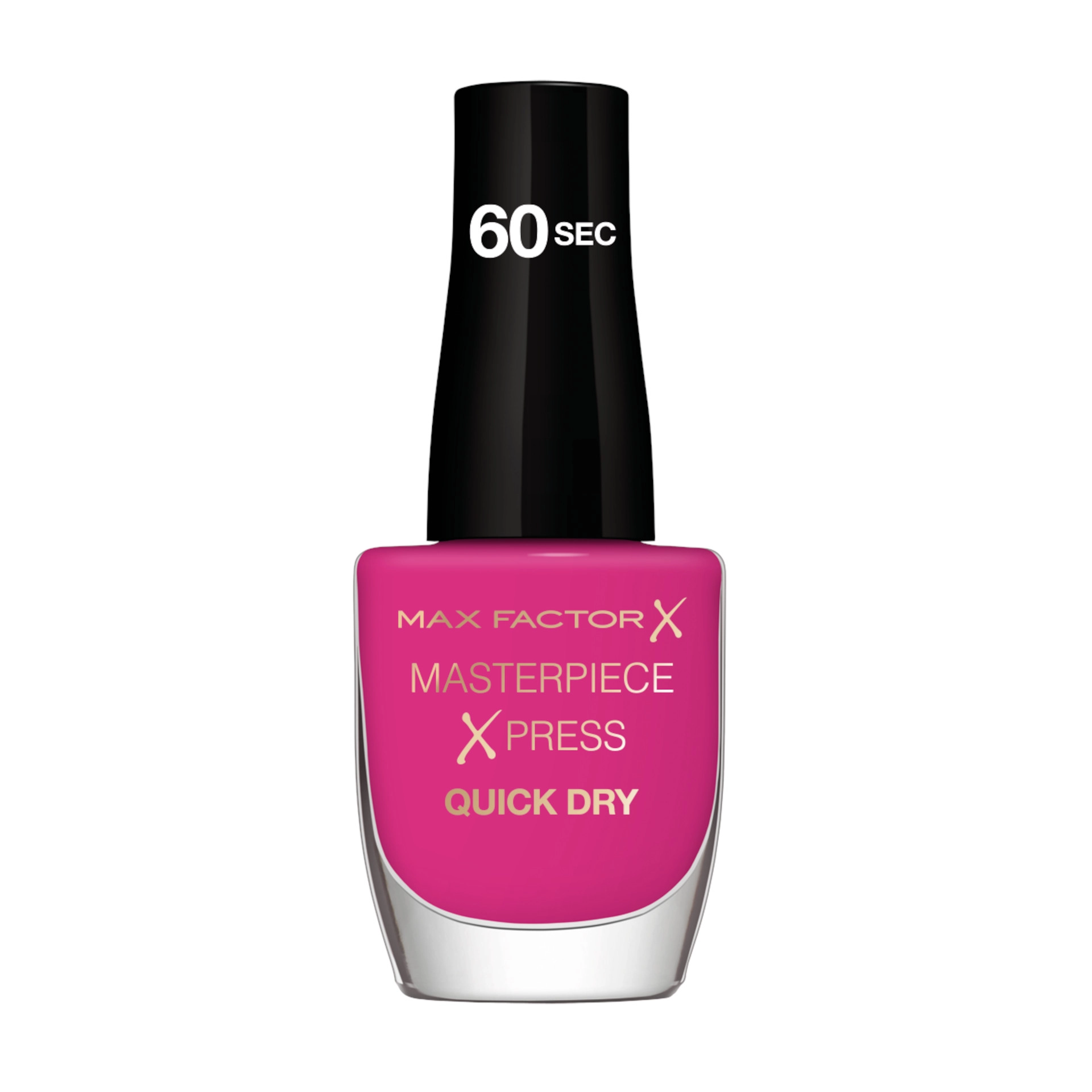 Max Factor Masterpiece Xpress Nail Polish