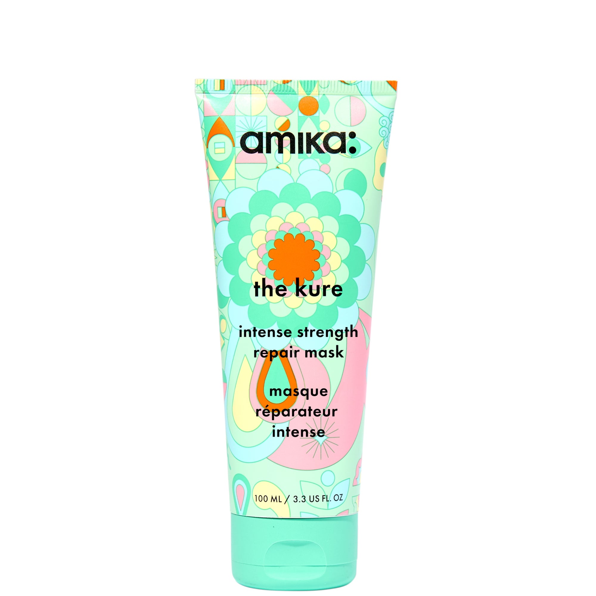 Amika The Kure Intense Bond Repair Mask