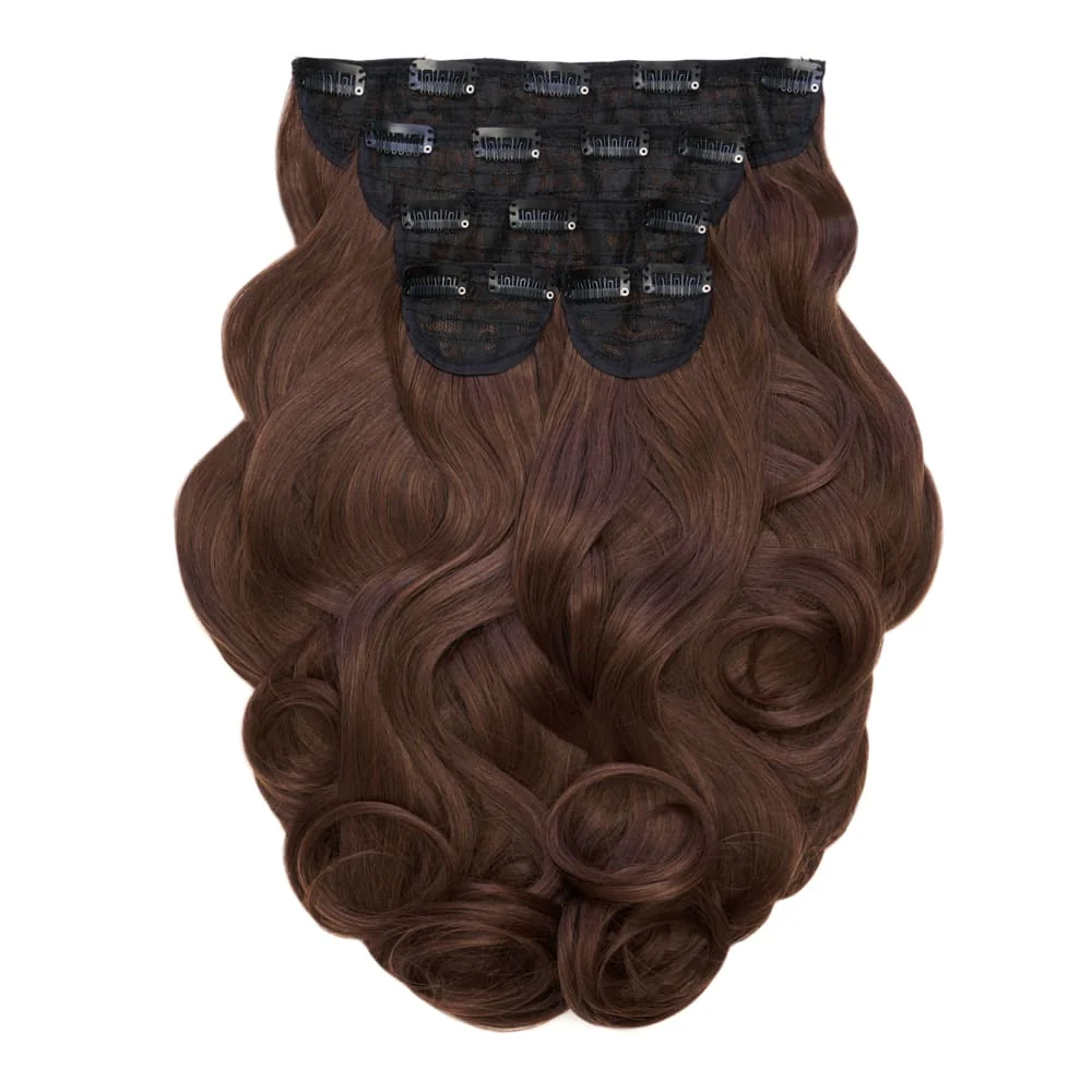 Stranded Instant Bouncy Blow Dry